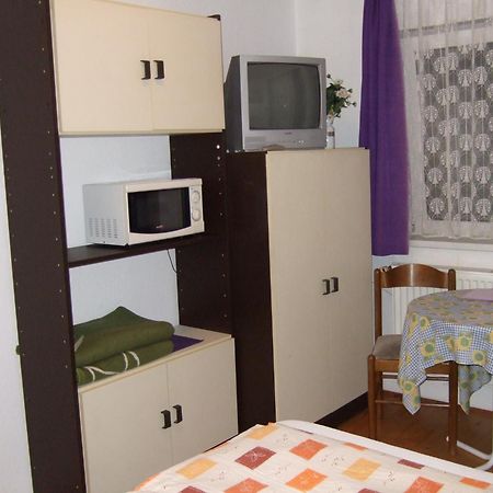 Orchidea Apartman Heviz Ngoại thất bức ảnh