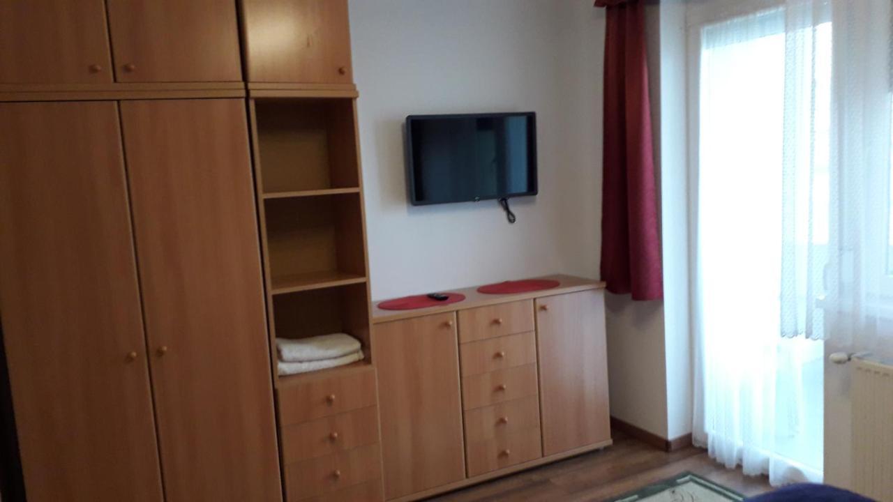 Orchidea Apartman Heviz Ngoại thất bức ảnh