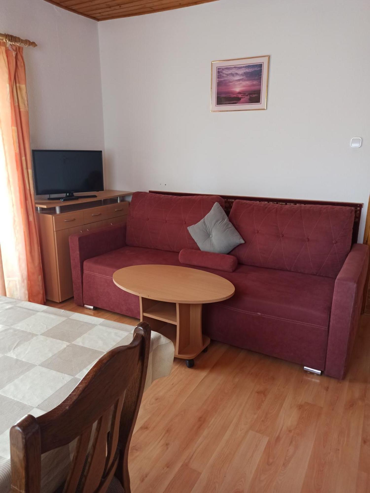 Orchidea Apartman Heviz Ngoại thất bức ảnh