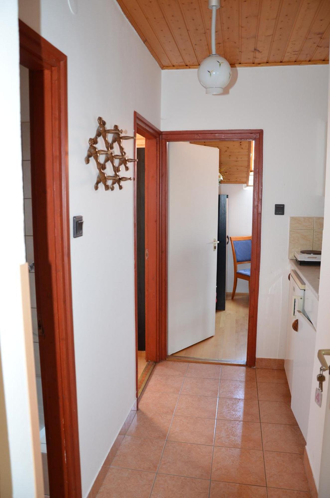 Orchidea Apartman Heviz Ngoại thất bức ảnh