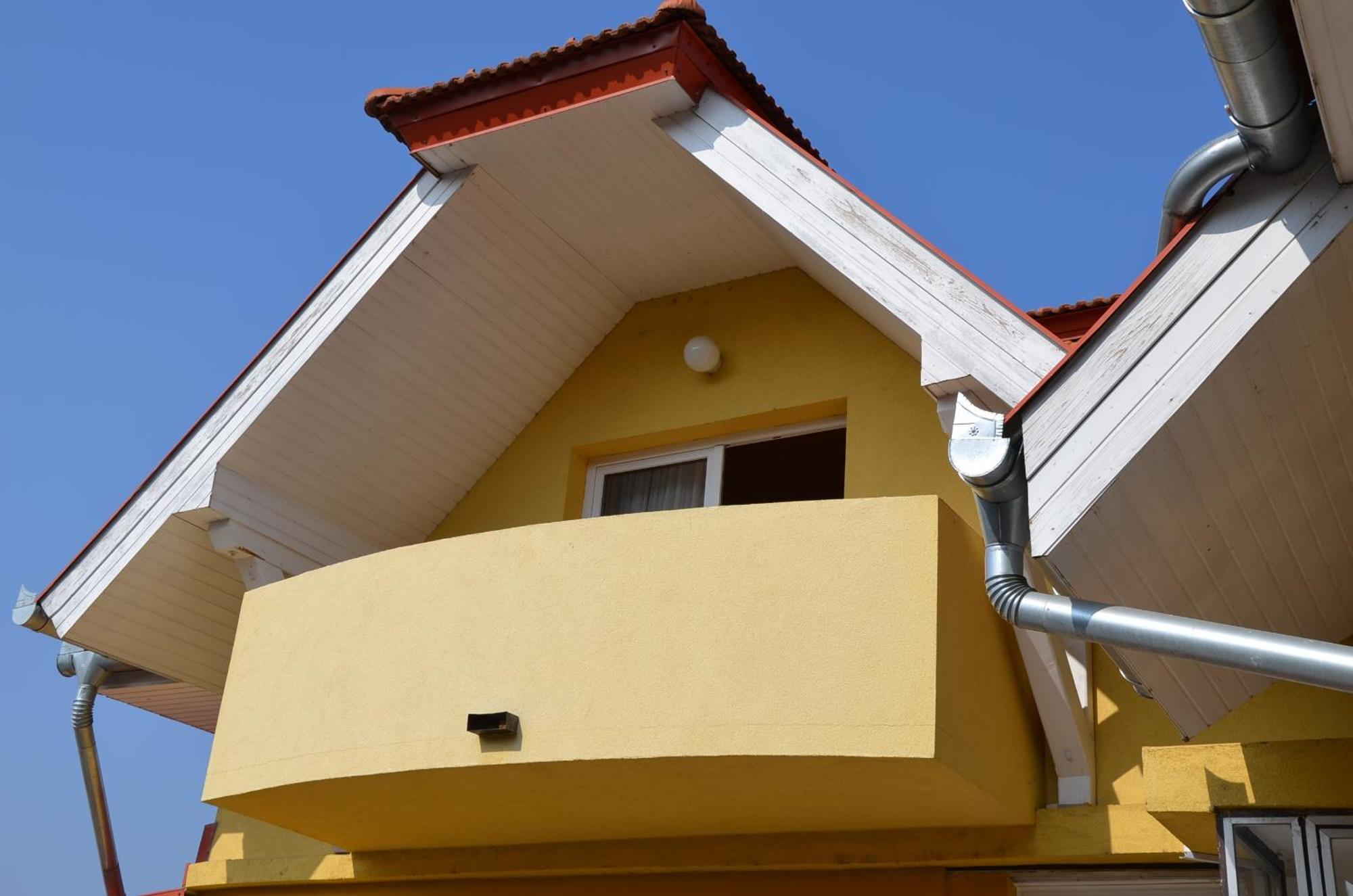 Orchidea Apartman Heviz Ngoại thất bức ảnh