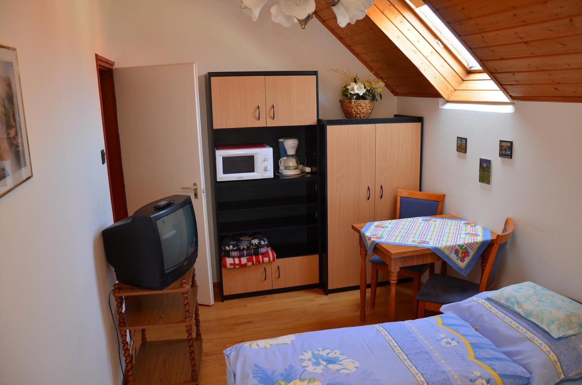 Orchidea Apartman Heviz Ngoại thất bức ảnh