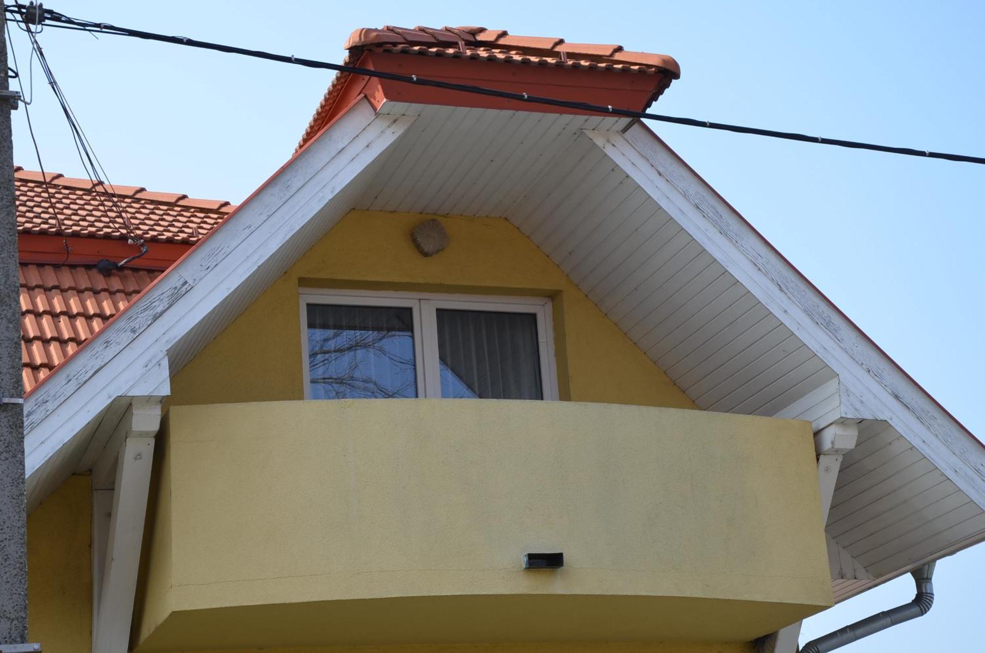 Orchidea Apartman Heviz Ngoại thất bức ảnh