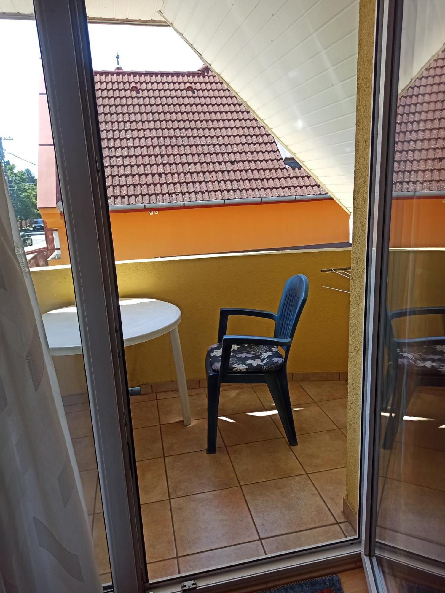 Orchidea Apartman Heviz Ngoại thất bức ảnh