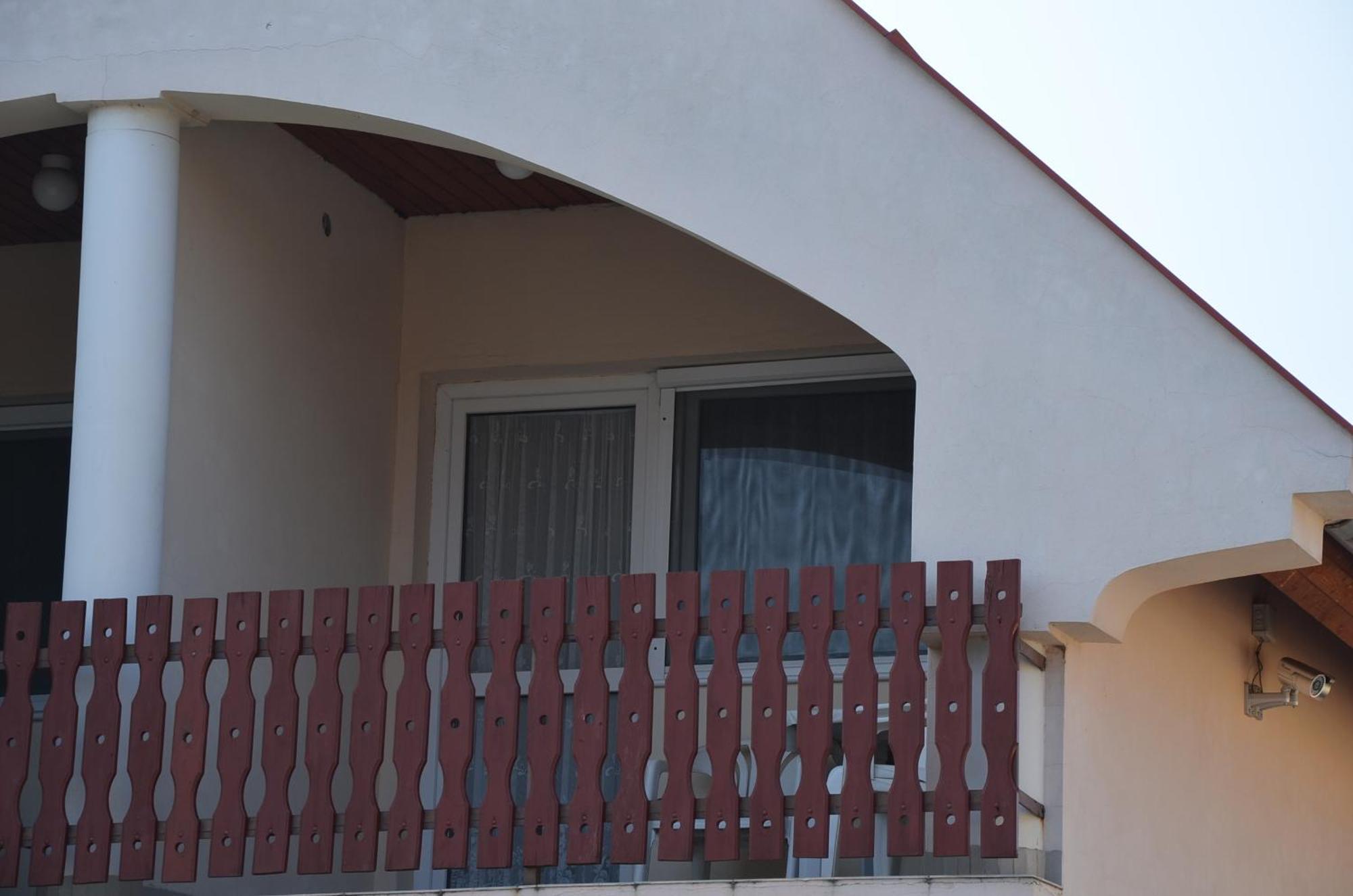 Orchidea Apartman Heviz Ngoại thất bức ảnh