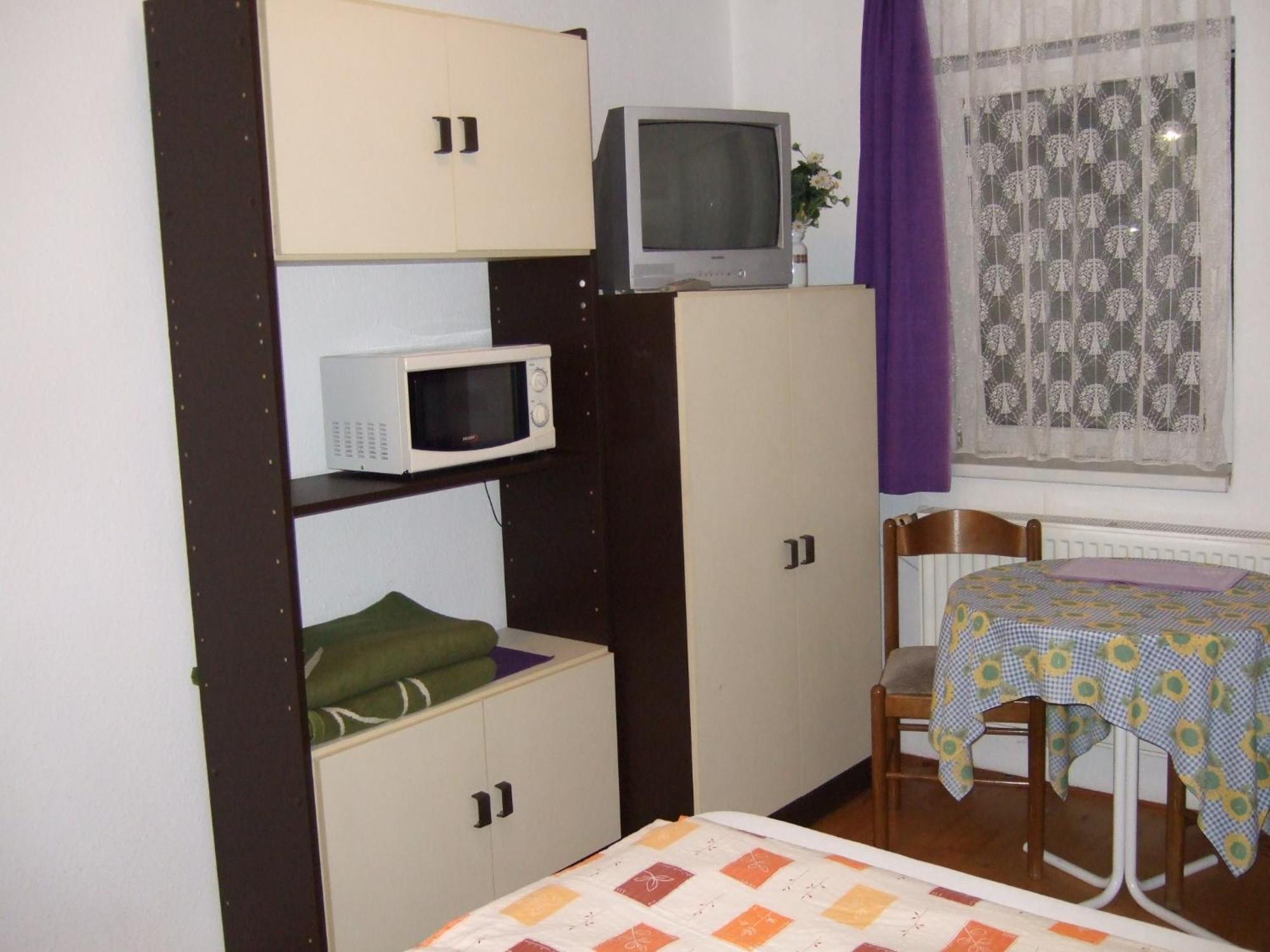 Orchidea Apartman Heviz Ngoại thất bức ảnh