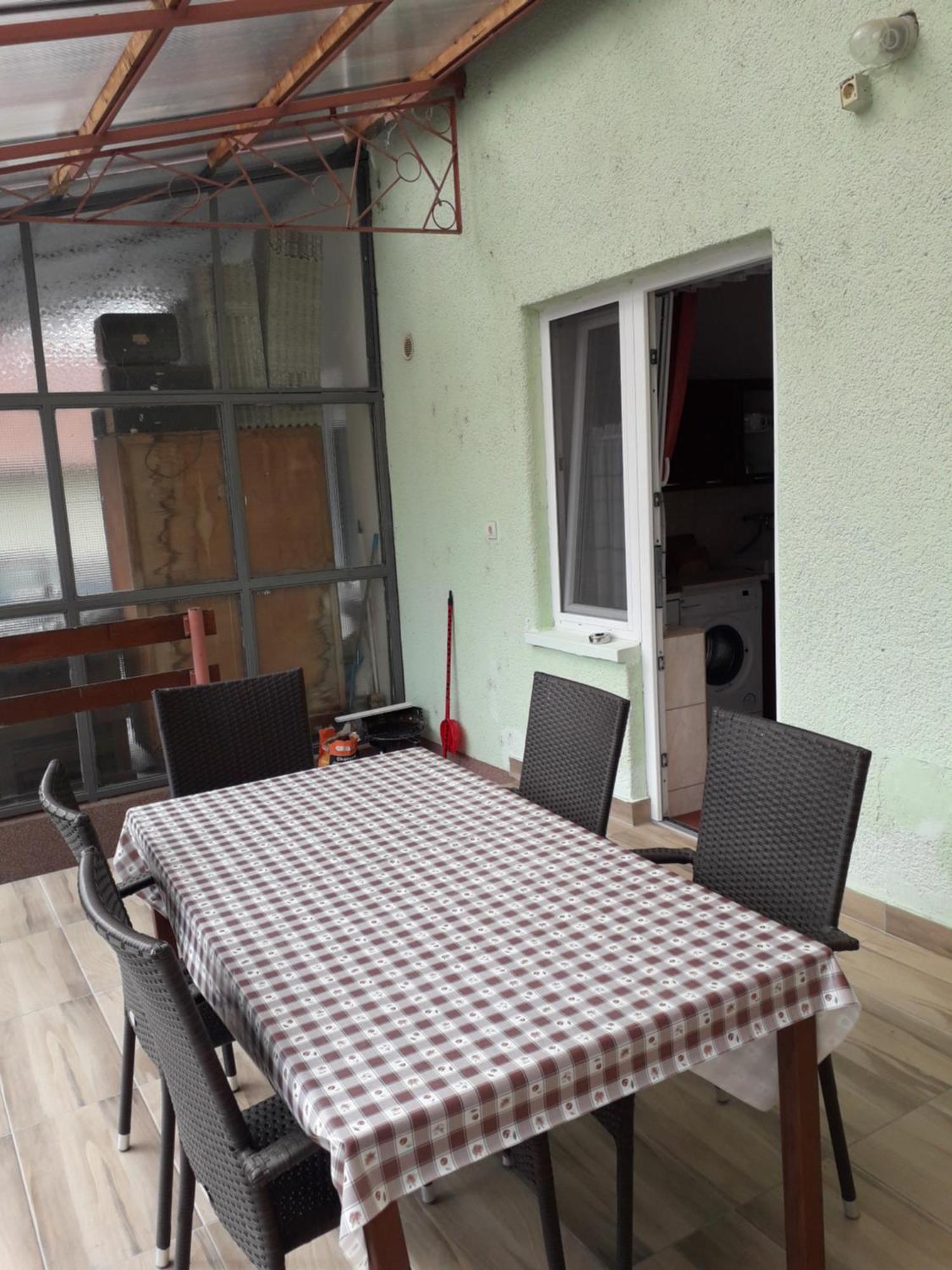 Orchidea Apartman Heviz Ngoại thất bức ảnh